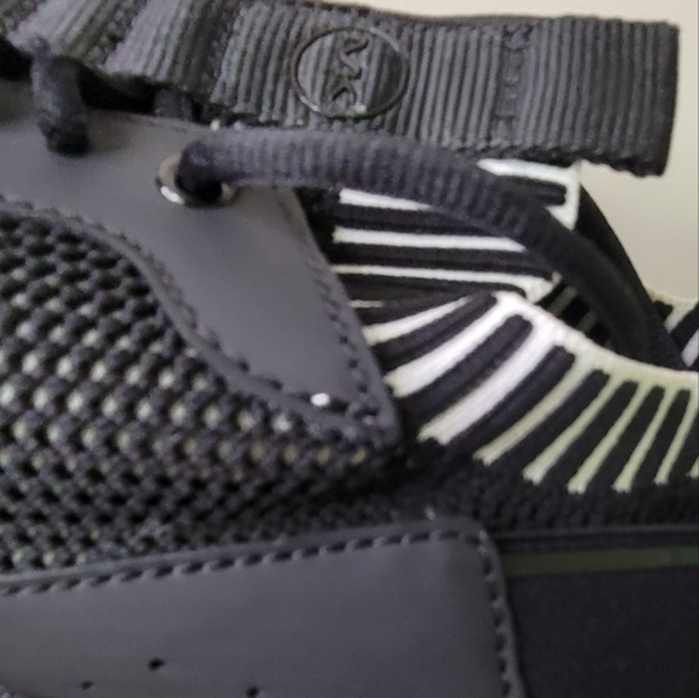 Michael‎ Kors Lucas Men's Sneakers sz10.5 - Picture 11 of 16